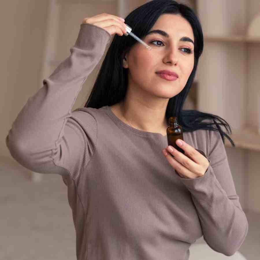 How to make primer in a natural way at home dgtl