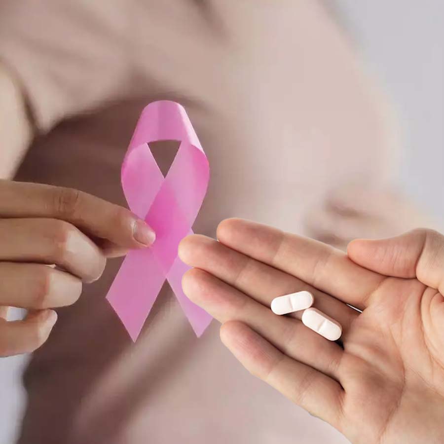 The increasing incidence and high mortality rate of breast cancer are a matter of serious public health concern