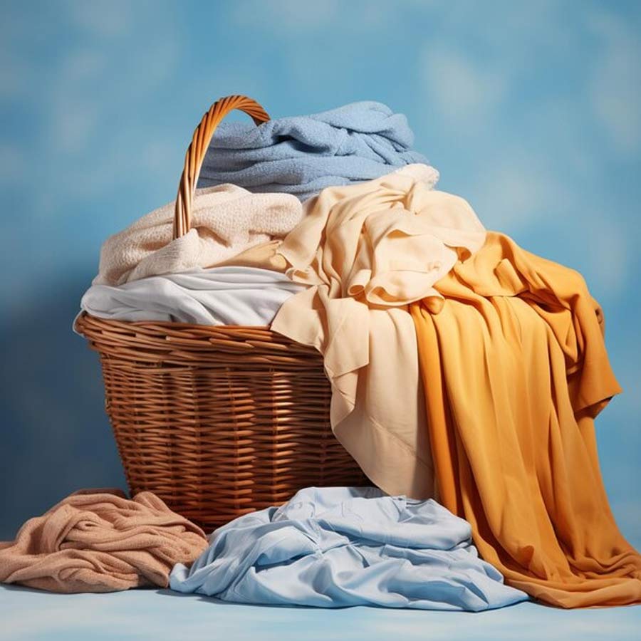 Why you should not throw wet towel your laundry bag dgtl