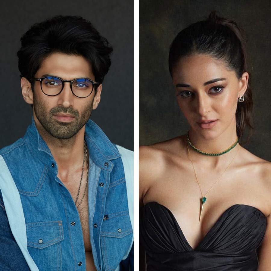 Ananya Pandey reveals how she changed herself after breakup