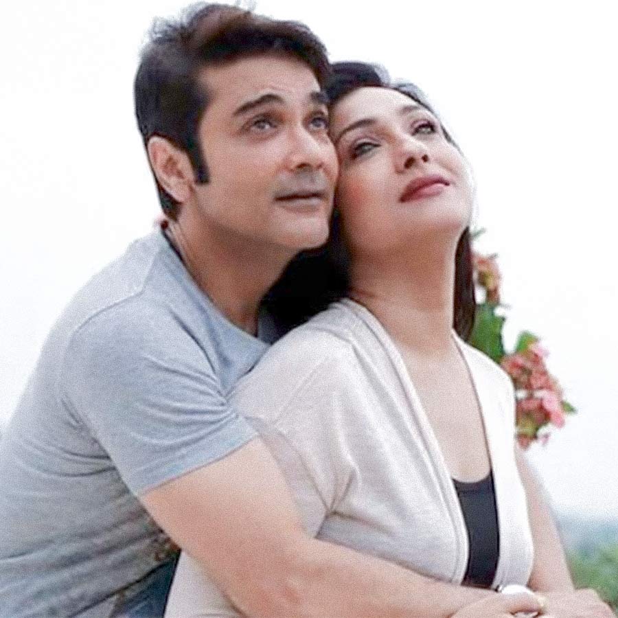 Prosenjit Chatterjee and Rituparna Sengupta Open Up on Chemistry, Conflicts, and Cinematic Legacy dgtl