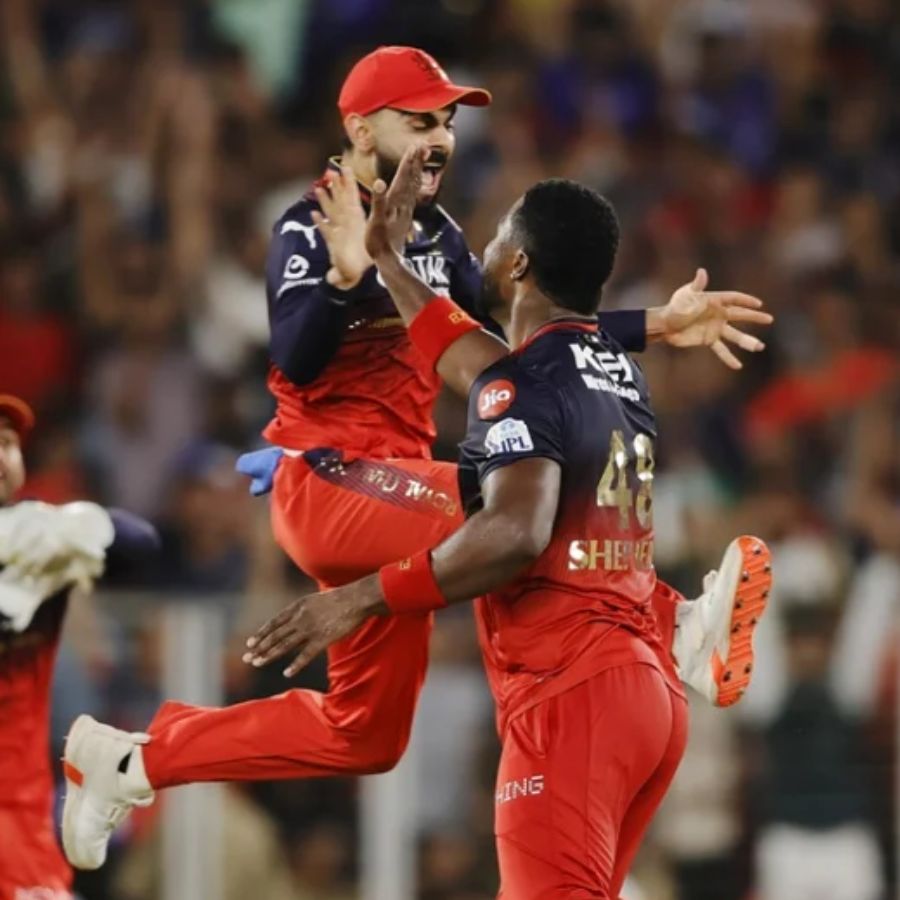 Live updates on today's IPL Final between Royal Challengers Bengaluru and Punjab Kings dgtl