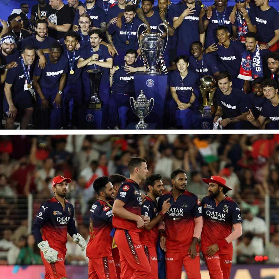 cricket