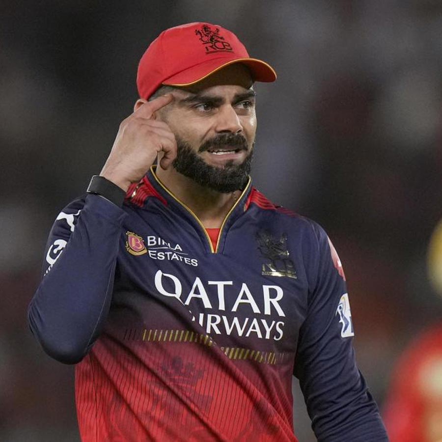 Virat Kohli values Test cricket more than winning IPL 2025 dgtl