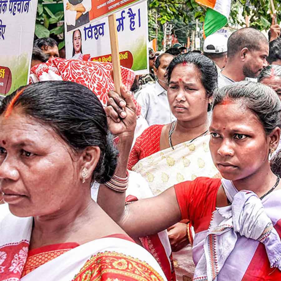 A new form of 'acquaintance' politics is emerging in Jharkhand