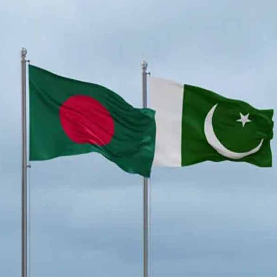 Intelligence agencies fear that the proliferation of fake notes will increase at the Indian border