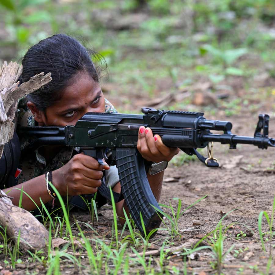 In the last few weeks, several Maoist deaths have been reported in India particularly in the state of Chhattisgarh