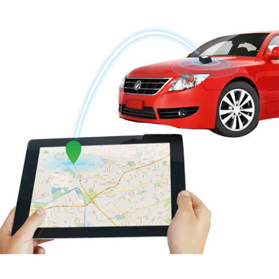 Meeting held to resolve issues with vehicle tracking devices