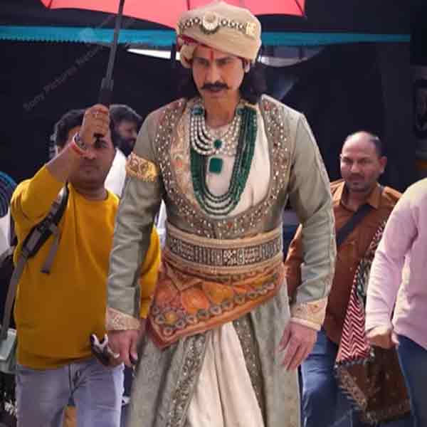 Actor Ronit Roy shares how he lost 8 kgs in 2 months at 59