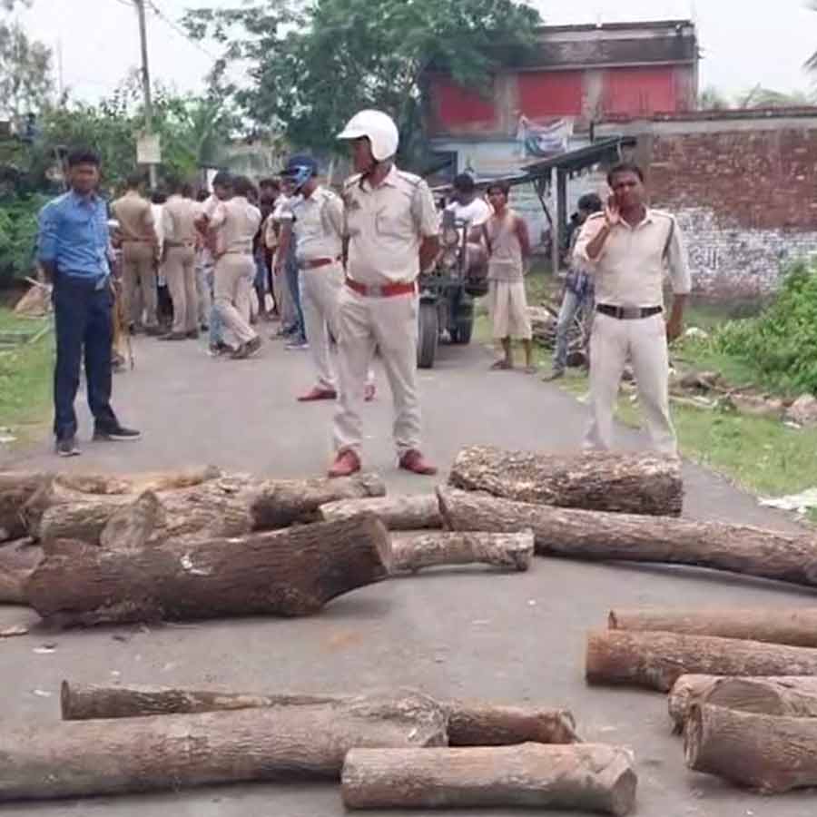 Bakultala Murder Case