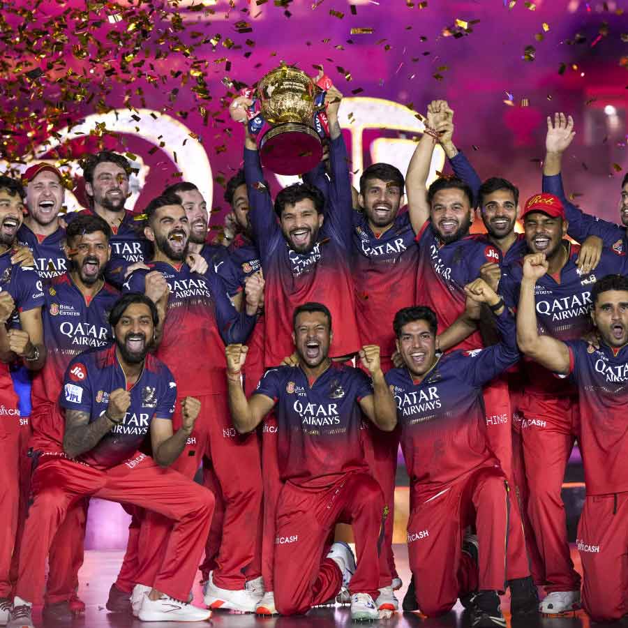 RCB
