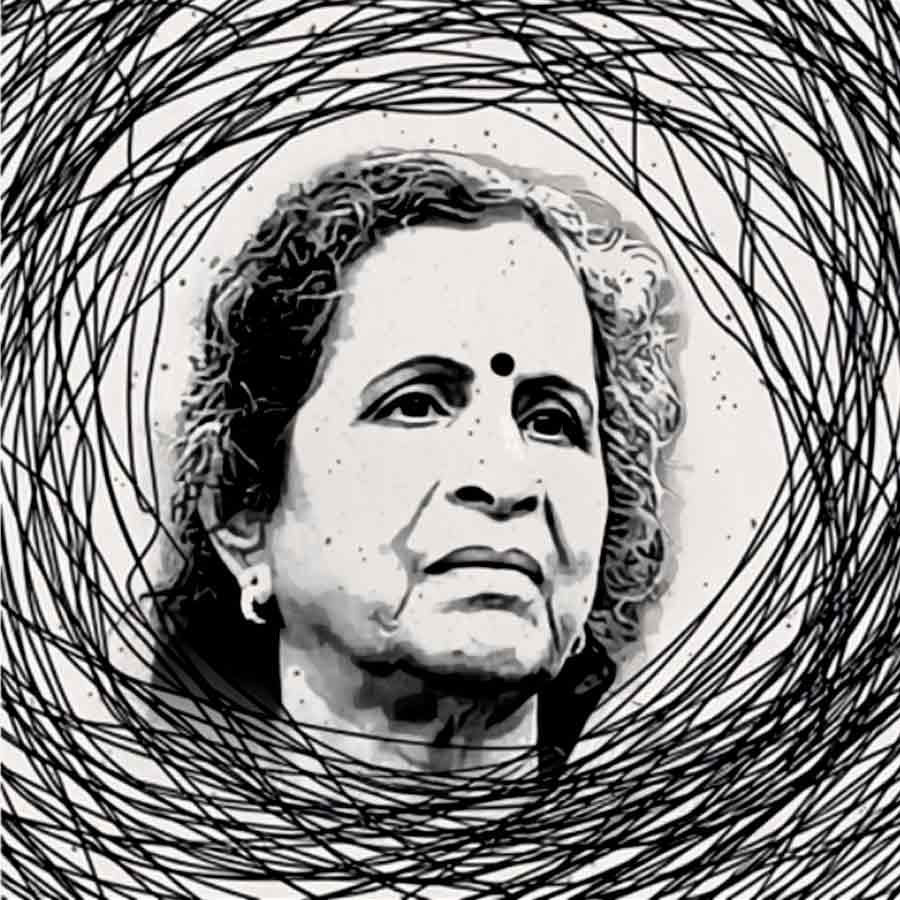 Actor Usha Nadkarni expresses her fear of living alone, how older adults can manage fears