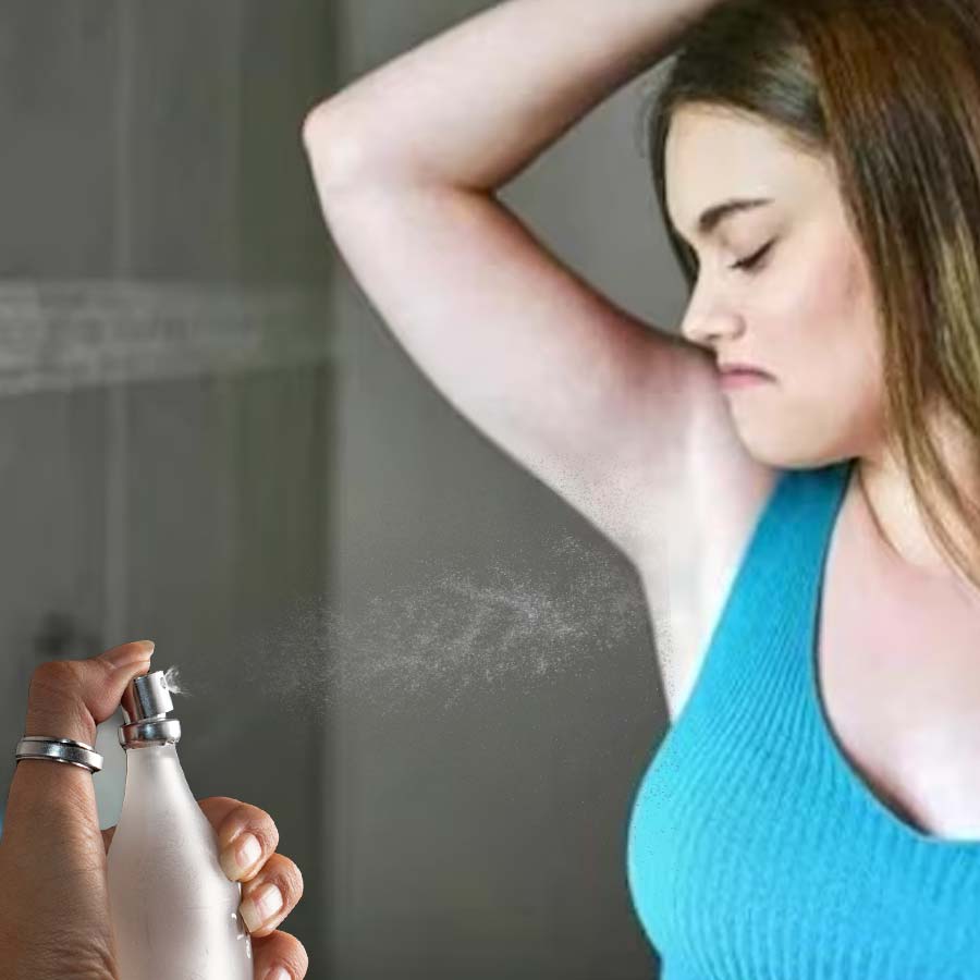 Doctor tips to smell good at all times in summer dgtl