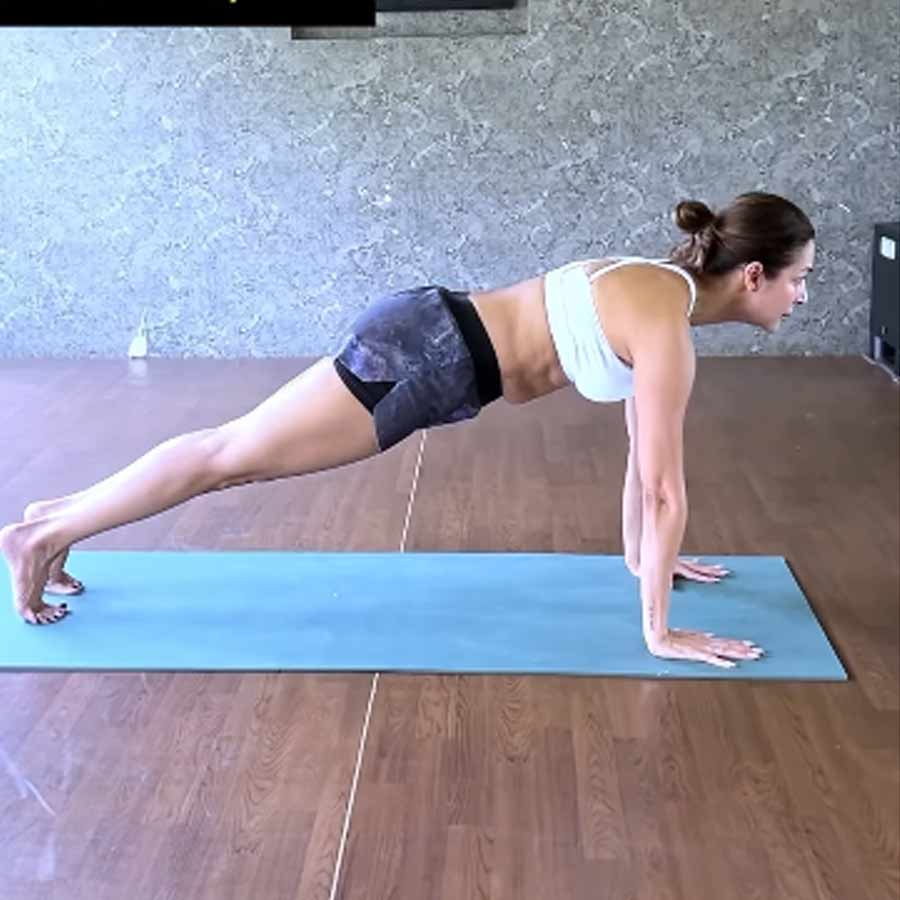 Malaika Arora reveals her diet and fitness secrets at age 51