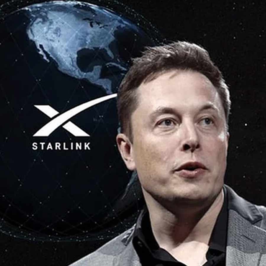 Elon Musk’s Starlink to pay nonrefundable fee of over one crore by min-June to begin operations in India dgtl
