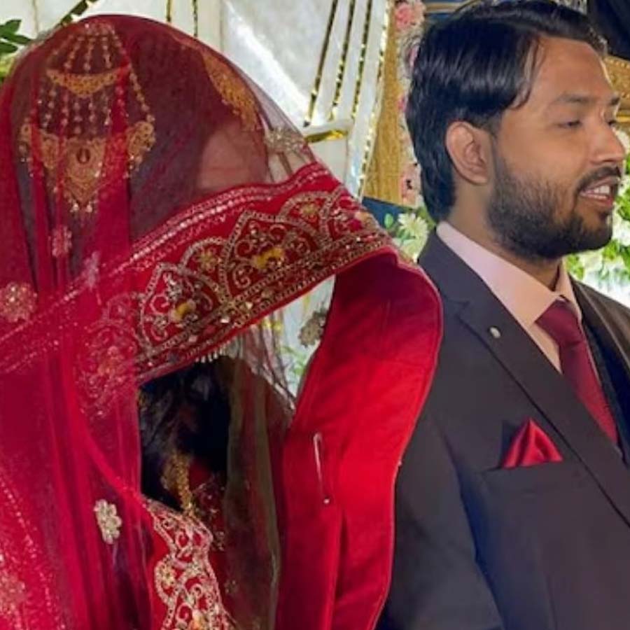 khan sir wedding album