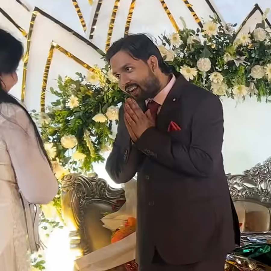 khan sir wedding album