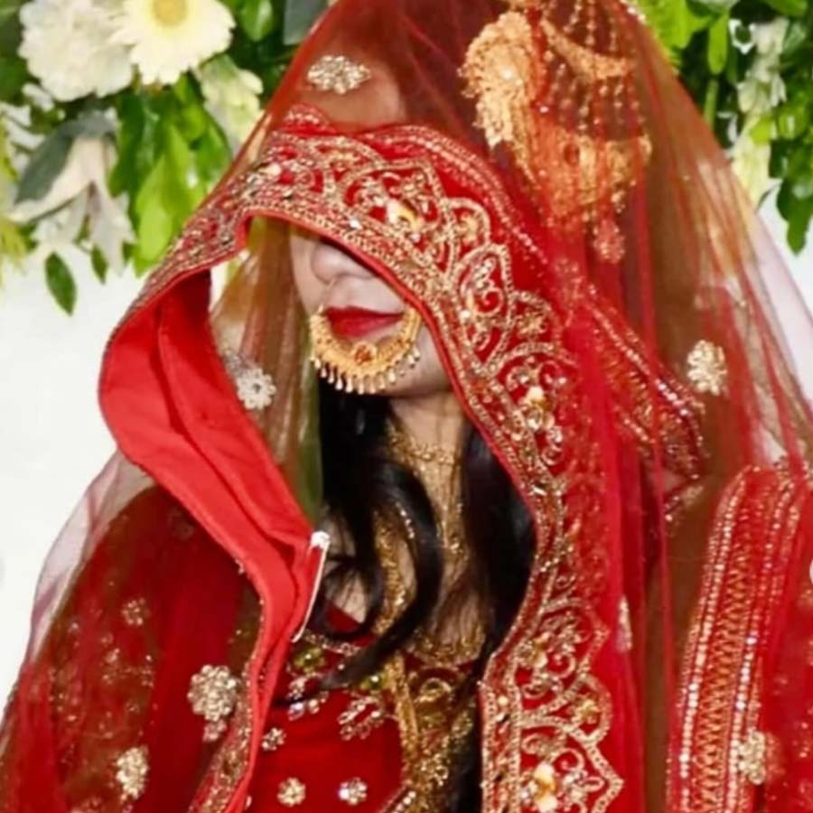 khan sir wedding album