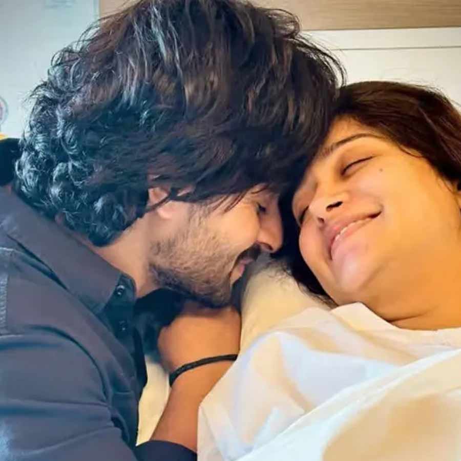 Shoaib Ibrahim reveals Dipika Kakar underwent 14 hours Surgery for stage 2 liver cancer