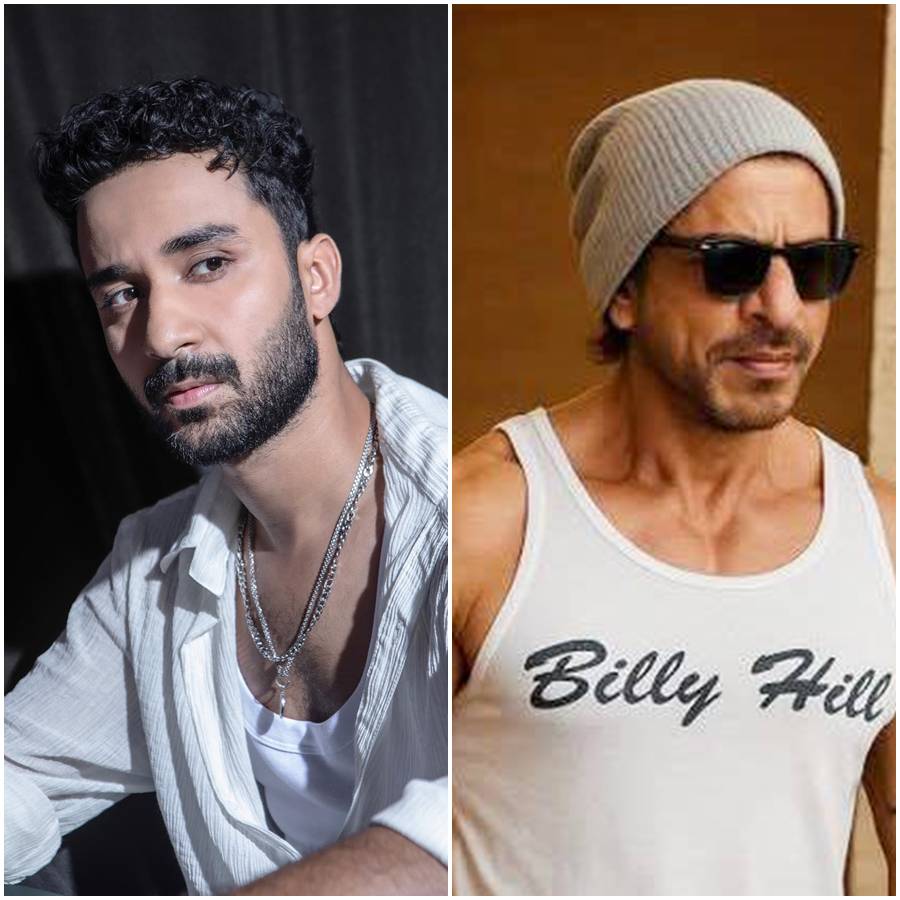 Actor Raghav Juyal Hurt During Action Scene In SRK’s King dgtl