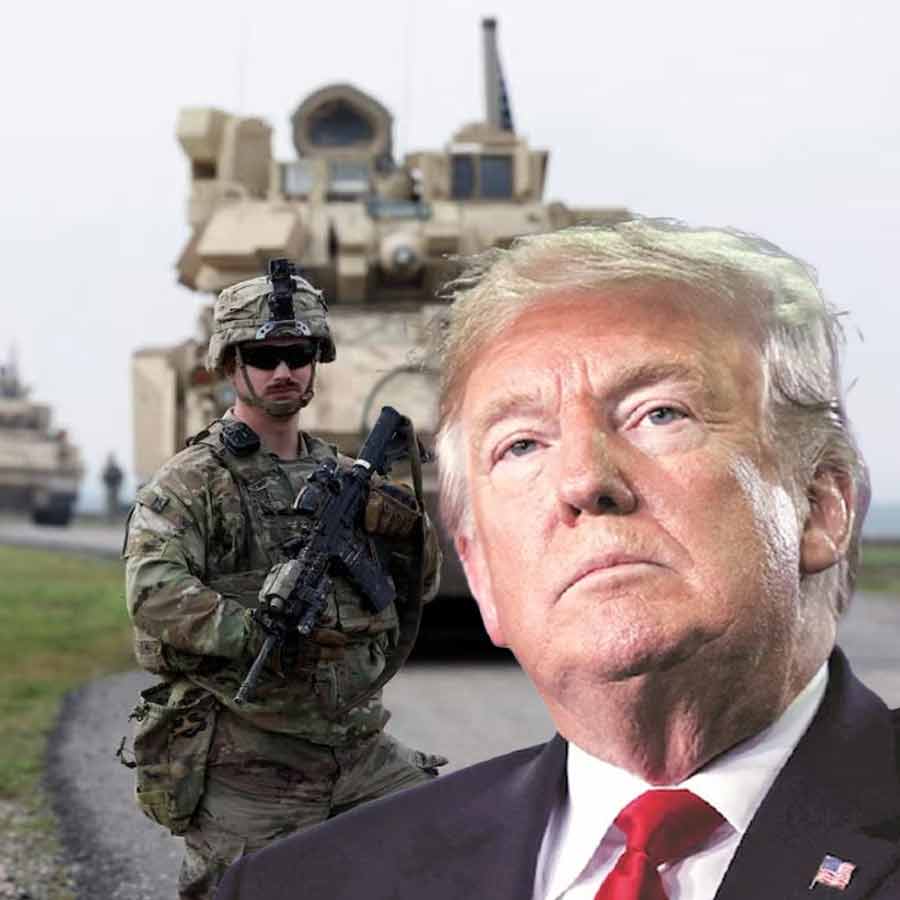 US to scale down its military bases in Syria, gives nod to bring foreign jihadist and ex-rebels into army