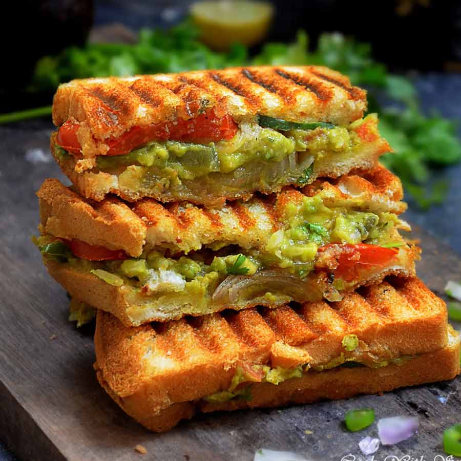 Viral avocado, egg, cottage cheese, sandwich create sugar spike or not says nutritionists dgtl