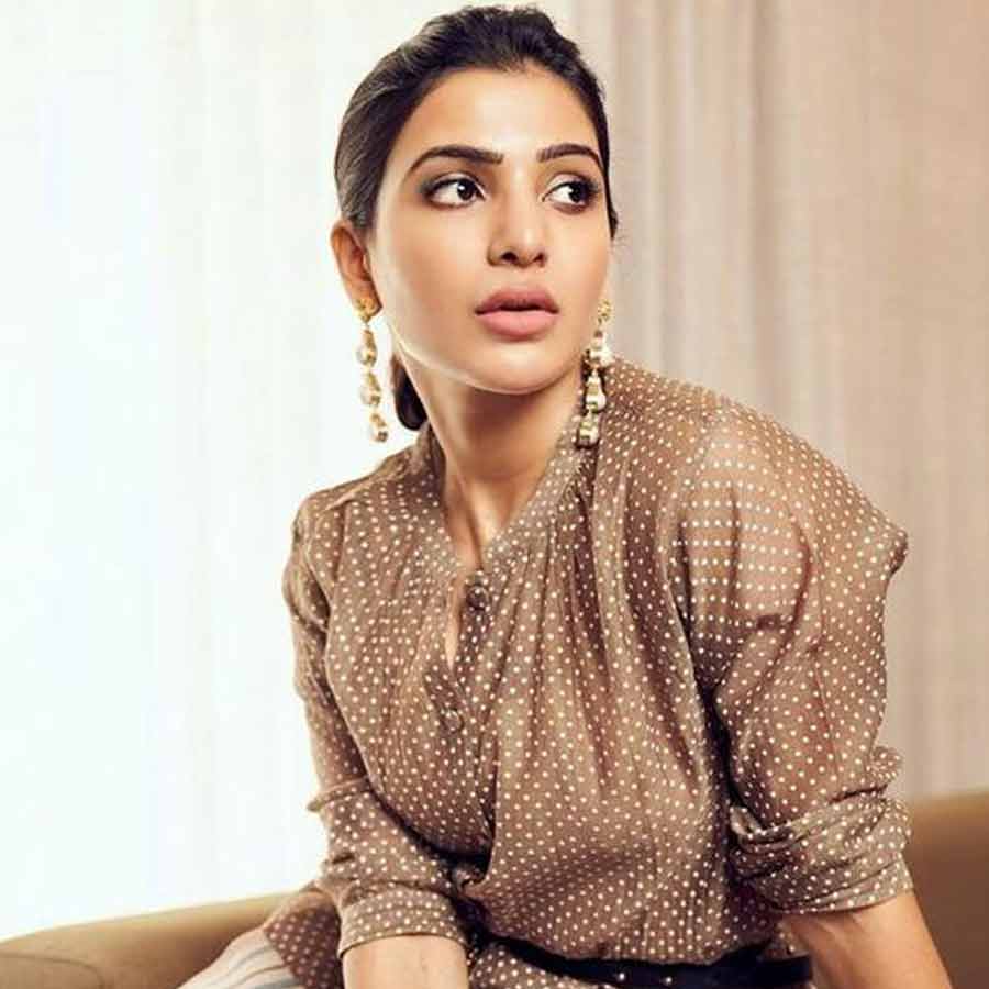 Samantha ruth Prabhu Science illiterate doctor slams actress for selling fraud supplements