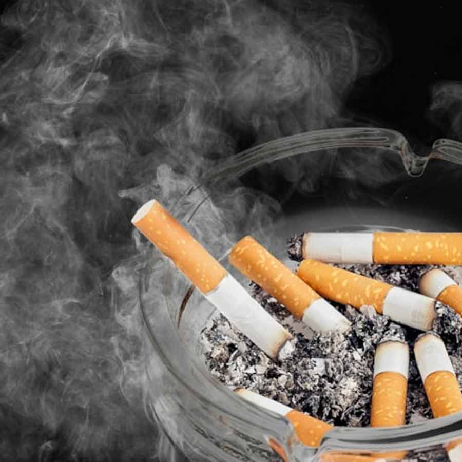 These are the 5 essential medical tests for smokers and why they matter