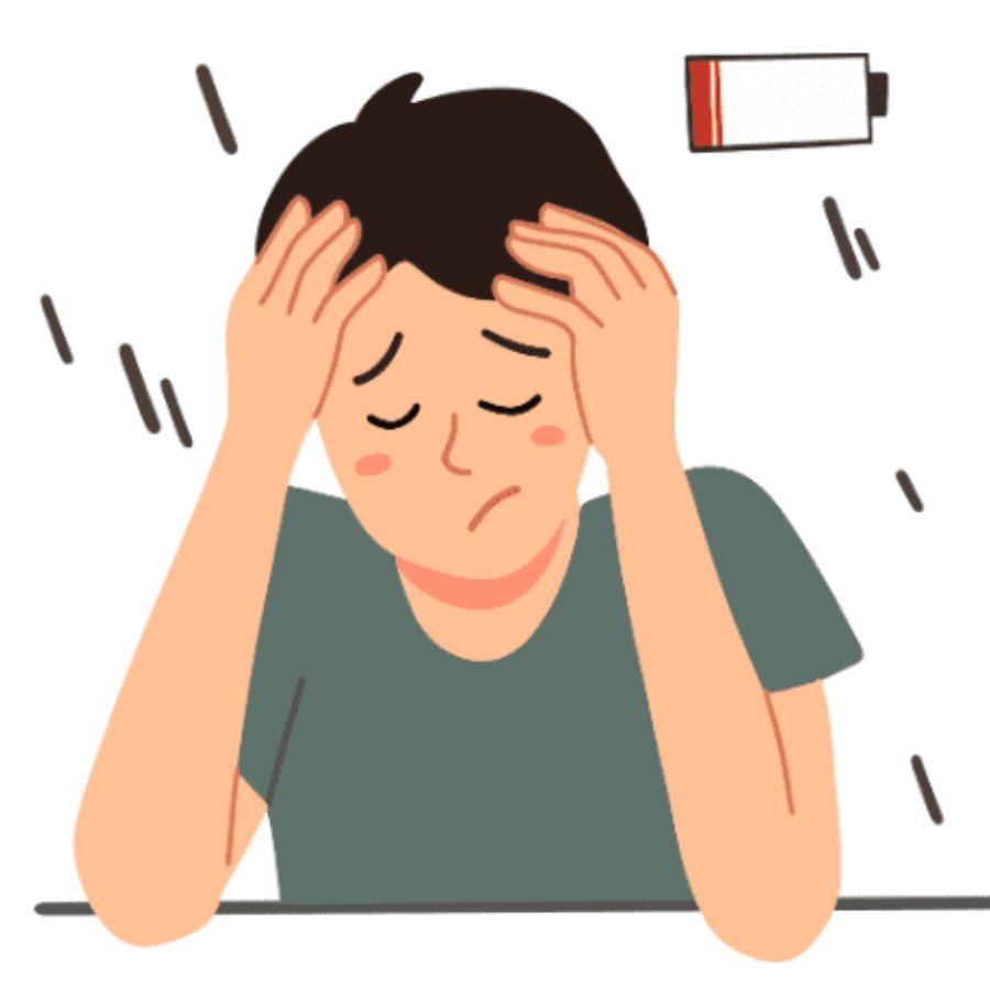 5 foods to combat fatigue dgtl