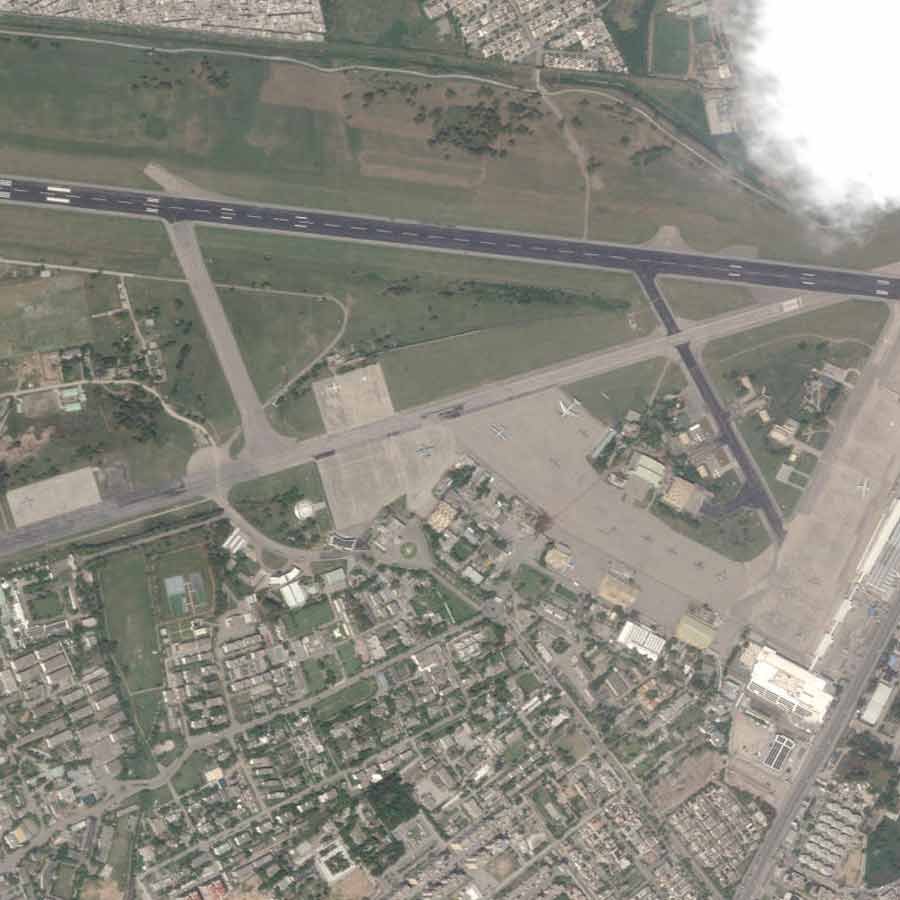 Pakistan’s Nur Khan Airbase under US control, revealed after India’s Operation Sindoor