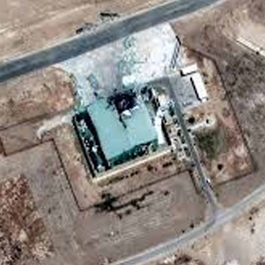 Pakistan’s Nur Khan Airbase under US control, revealed after India’s Operation Sindoor