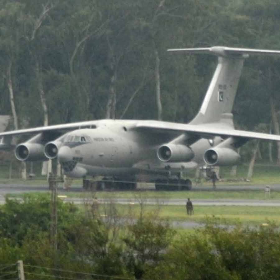 Pakistan’s Nur Khan Airbase under US control, revealed after India’s Operation Sindoor
