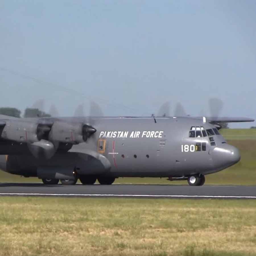 Pakistan’s Nur Khan Airbase under US control, revealed after India’s Operation Sindoor