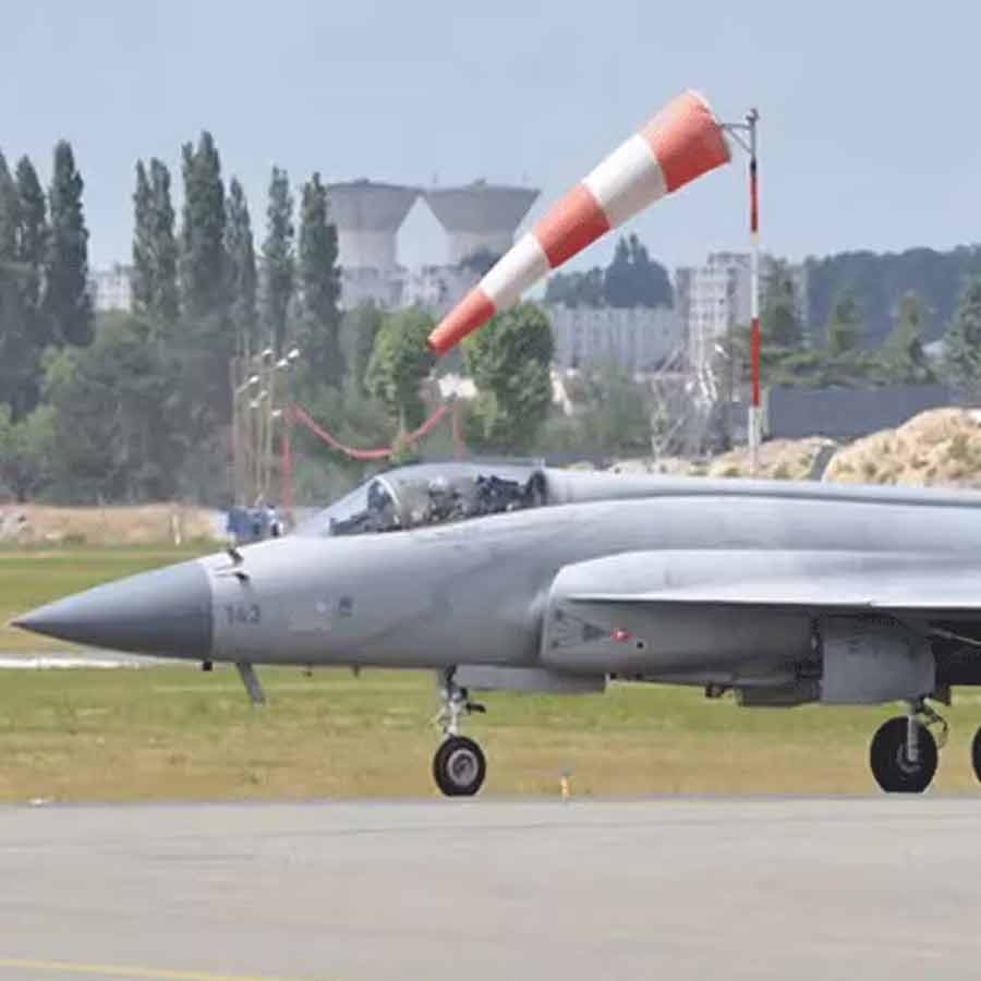 Pakistan’s Nur Khan Airbase under US control, revealed after India’s Operation Sindoor