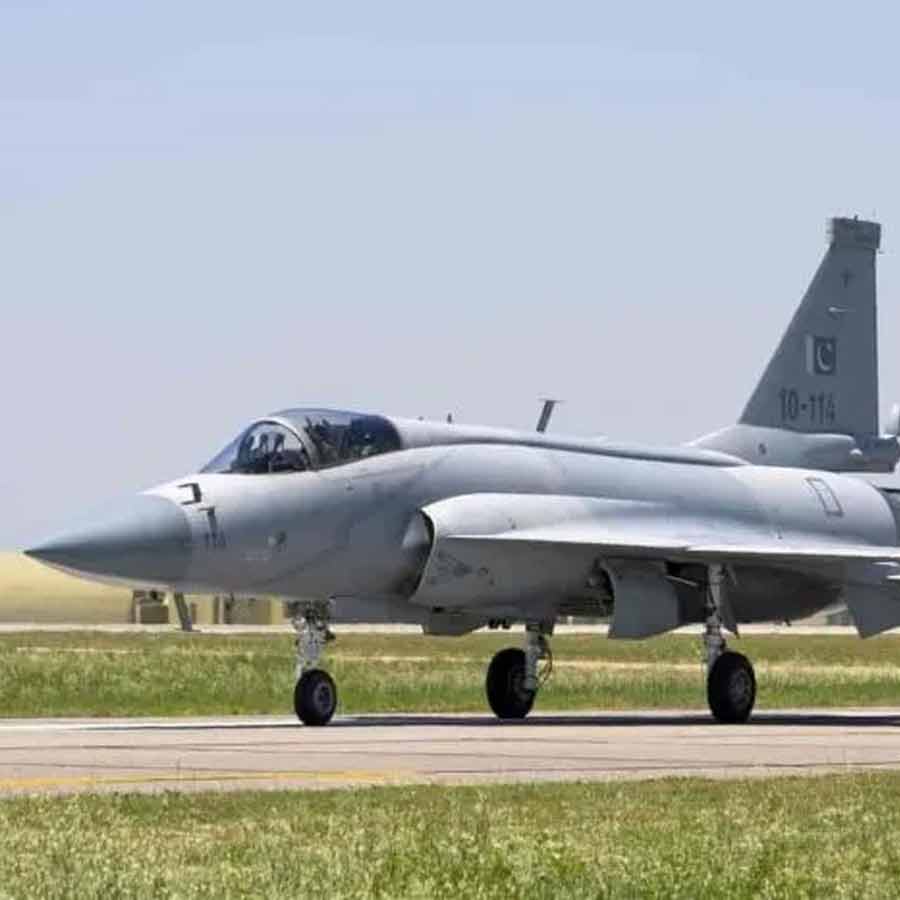 Pakistan’s Nur Khan Airbase under US control, revealed after India’s Operation Sindoor