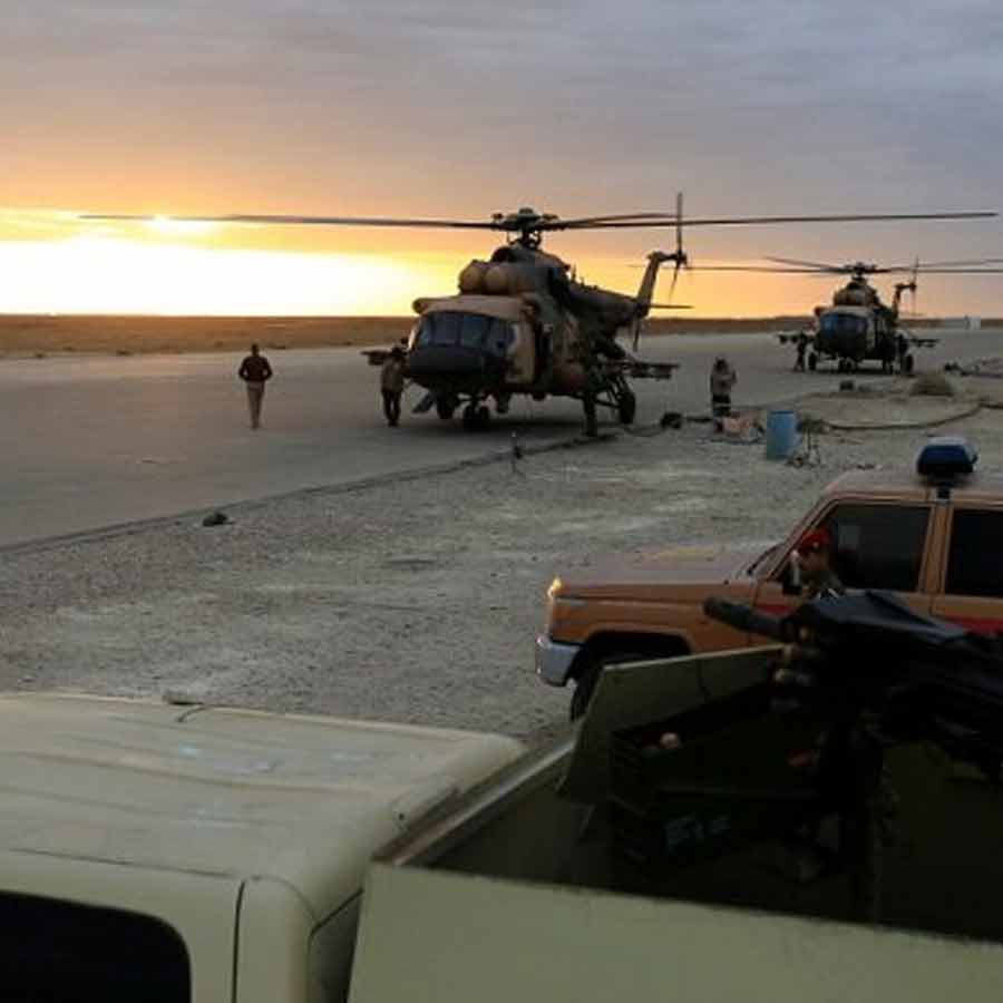 Pakistan’s Nur Khan Airbase under US control, revealed after India’s Operation Sindoor