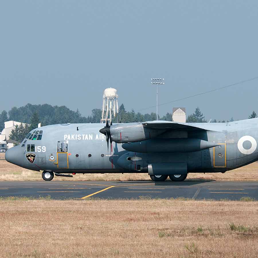 Pakistan’s Nur Khan Airbase under US control, revealed after India’s Operation Sindoor