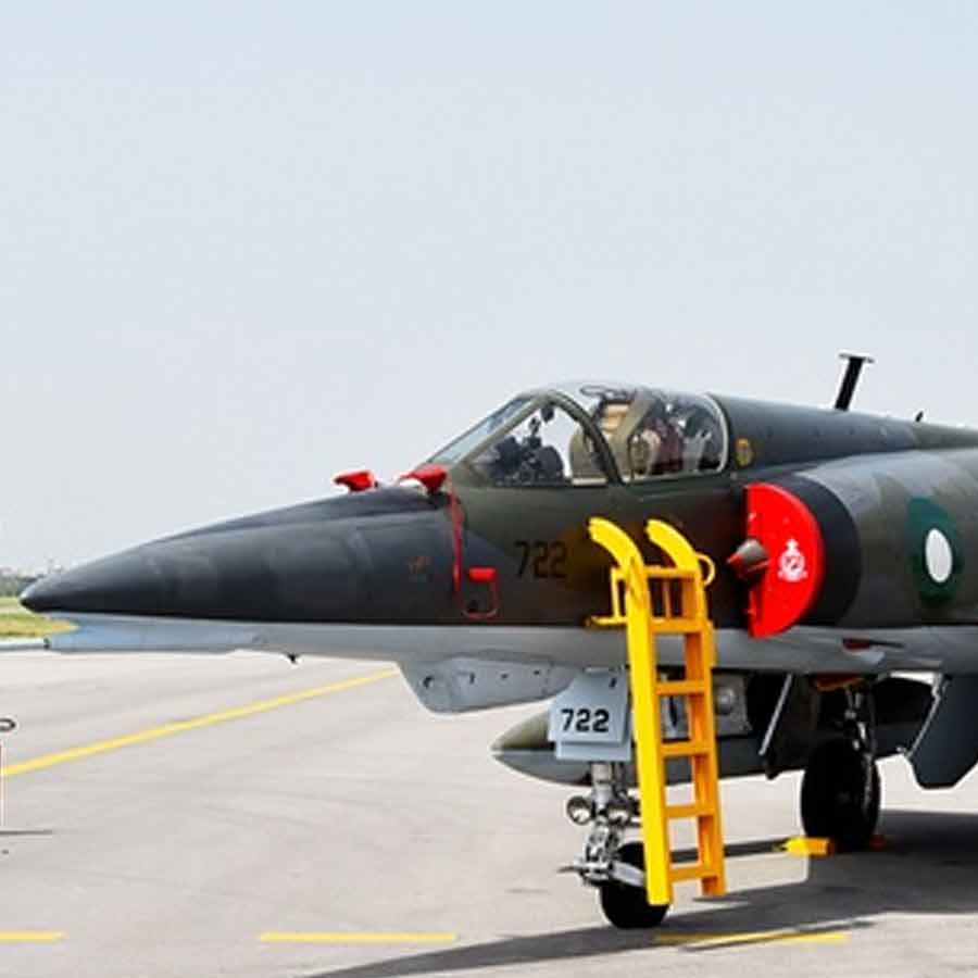 Pakistan’s Nur Khan Airbase under US control, revealed after India’s Operation Sindoor