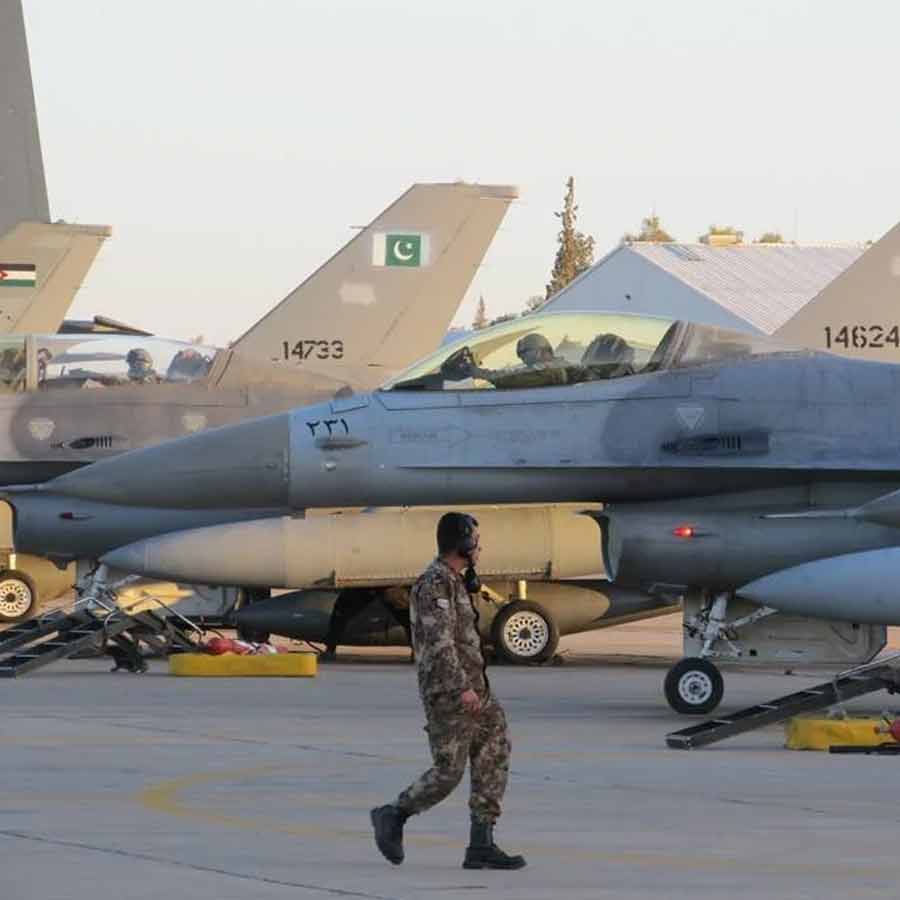 Pakistan’s Nur Khan Airbase under US control, revealed after India’s Operation Sindoor