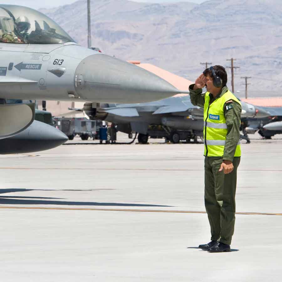 Pakistan’s Nur Khan Airbase under US control, revealed after India’s Operation Sindoor