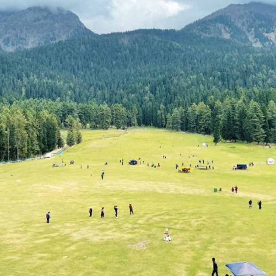 Pakistan’s Nur Khan Airbase under US control, revealed after India’s Operation Sindoor