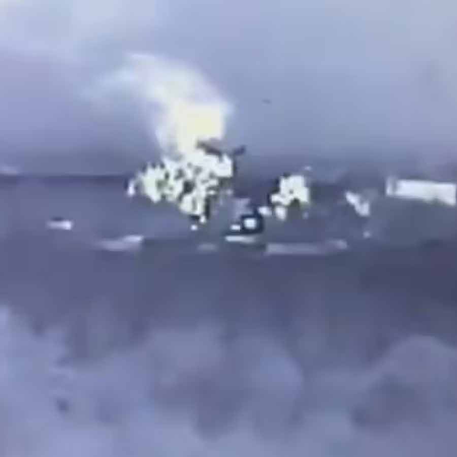 Pakistan’s Nur Khan Airbase under US control, revealed after India’s Operation Sindoor