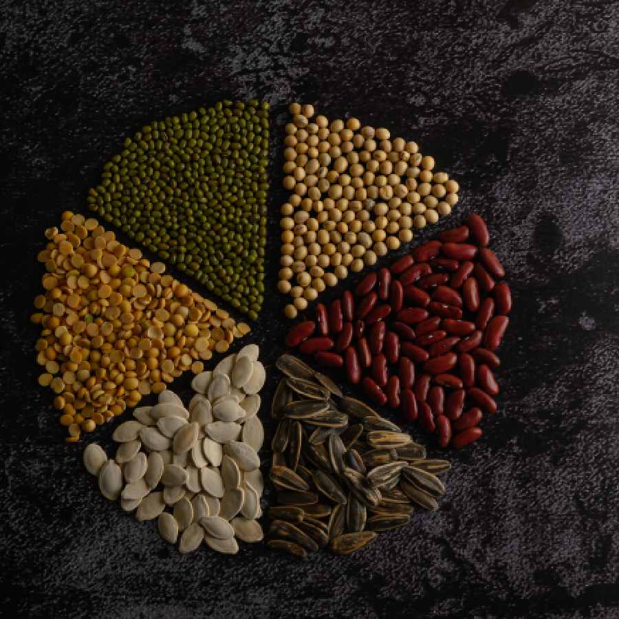 Chia seeds to flaxseed can cure different types of conditions dgtl