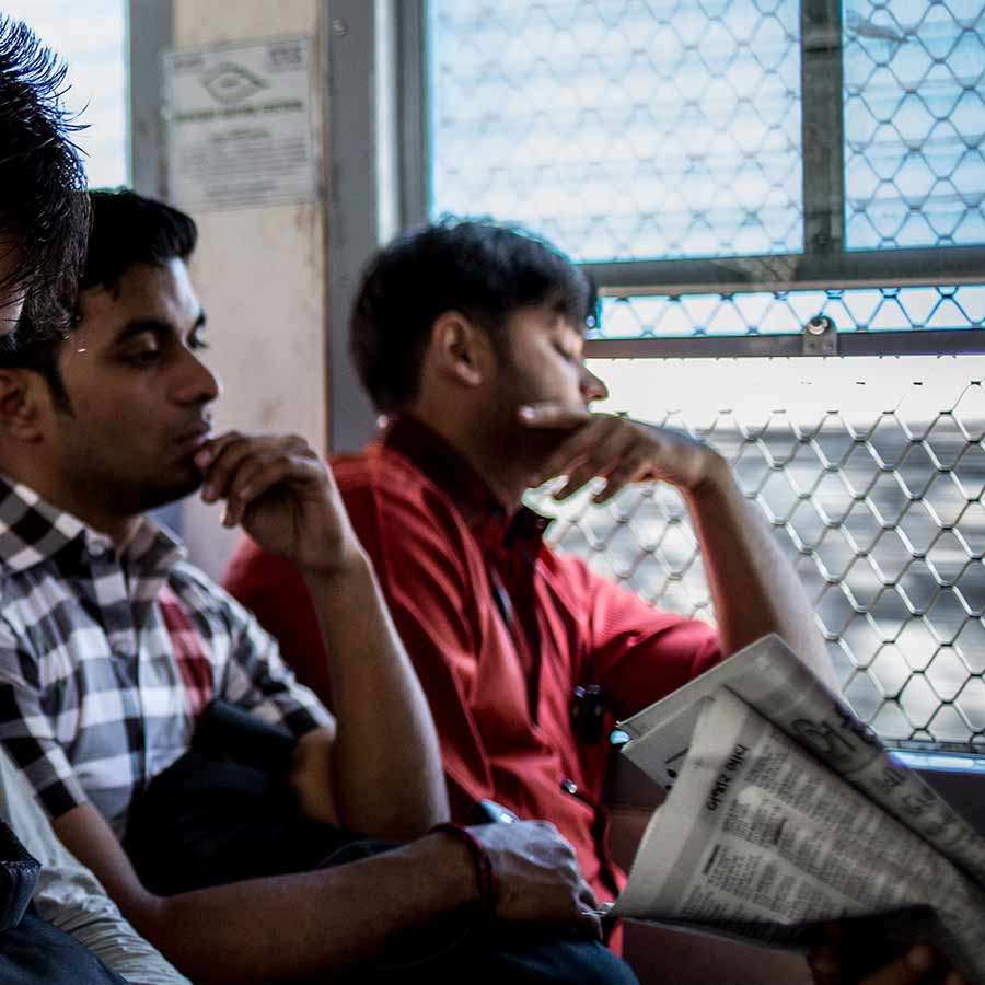 Japanese Inemuri naps can boost productivity in daily life