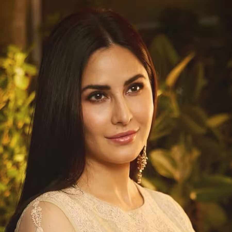 Katrina Kaif had issues with her co actor Neel Nitin Mukesh dgtl