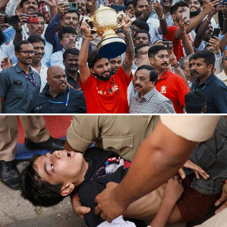 Picture of IPL