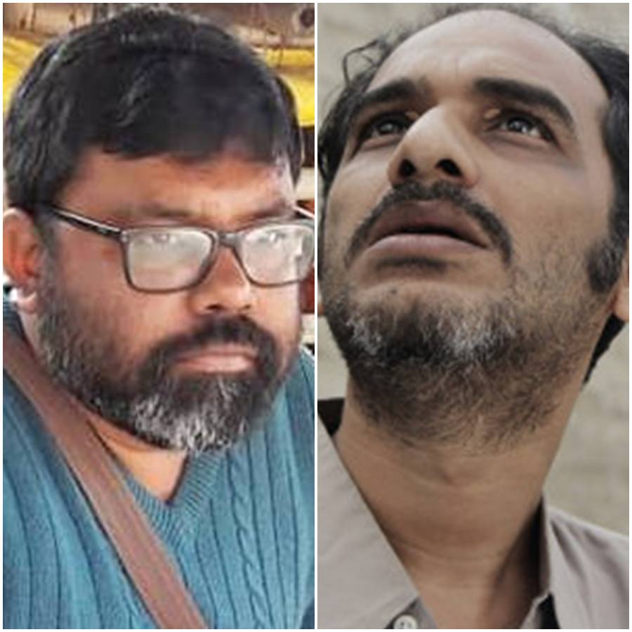 Director Pradipta Bhattacharyya Elaborately Says On His New Film Nodhorer Vela dgtl