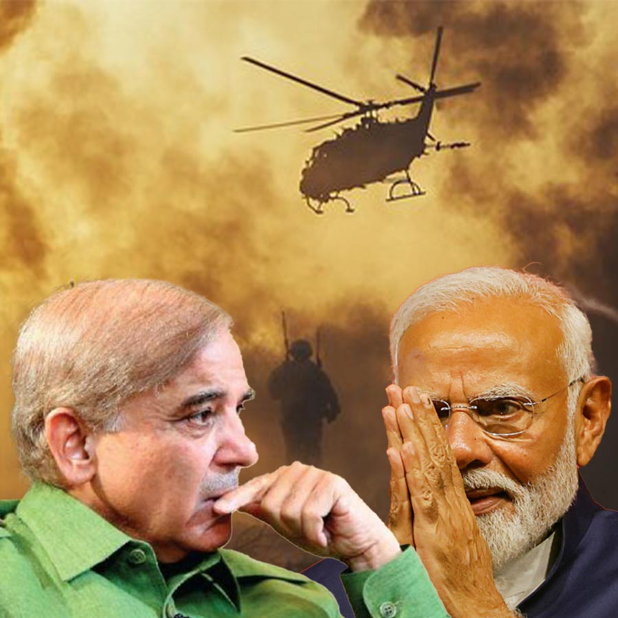 Pakistan Loss 6 jets During Operation Sindoor dgtl