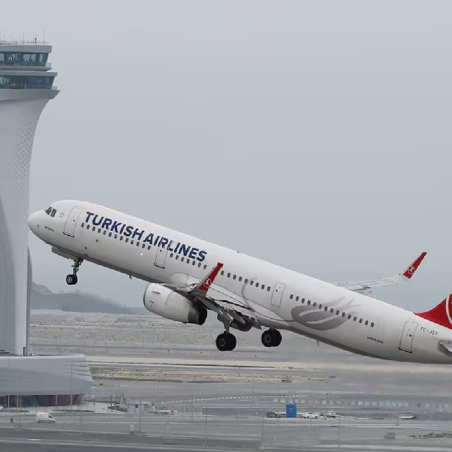 DGCA found major violations in Turkish airlines during surprise visit at airports dgtl