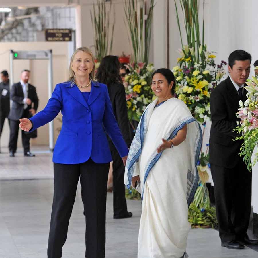 Kolkata Writers' Building